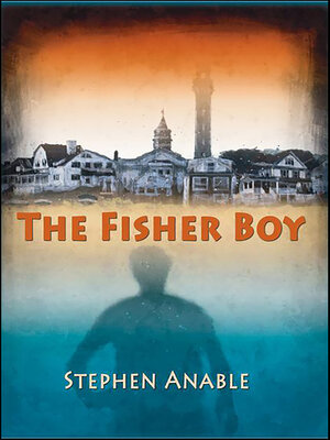 cover image of The Fisher Boy